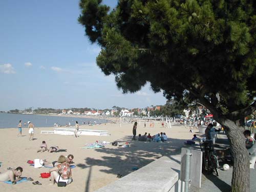  Duplex meubl� � louer � Fouras en Poitou Charente 17, location pour 4 personnes, id�alement situ� proche du centre ville et de la plage. Vous,qui cherchez une location, Fouras est peut-�tre la station baln�aire r�v�e pour vos vacances d'�t�